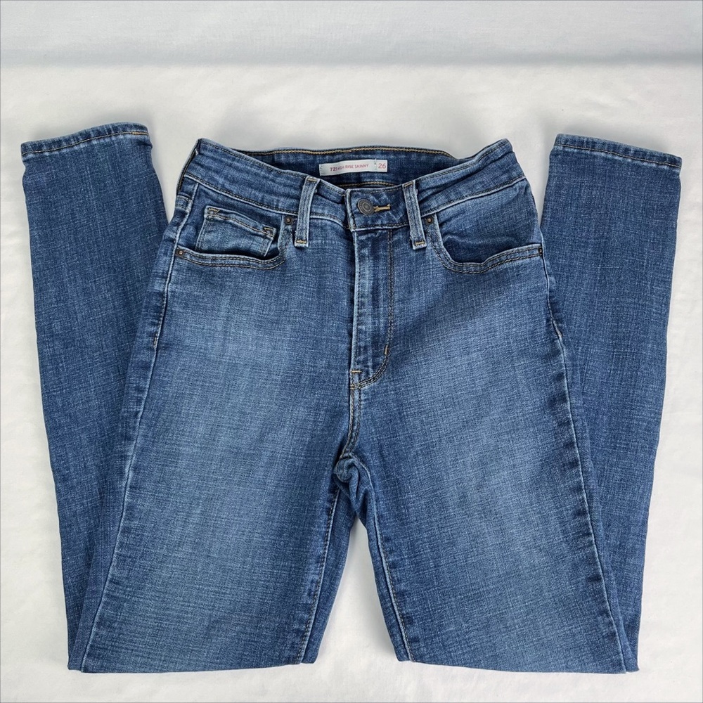 Levi’s Jeans
